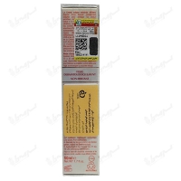 کرم ضد آفتاب مینرال الارو SPF30 پوست حساس 50 میلی لیتر